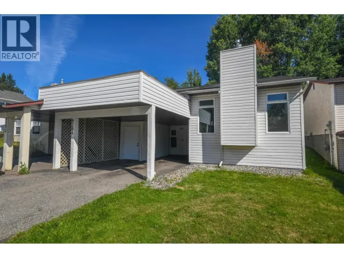 8284 ST LAWRENCE AVENUE, Prince George