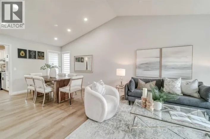 8286 Edgebrook Drive NW, Calgary