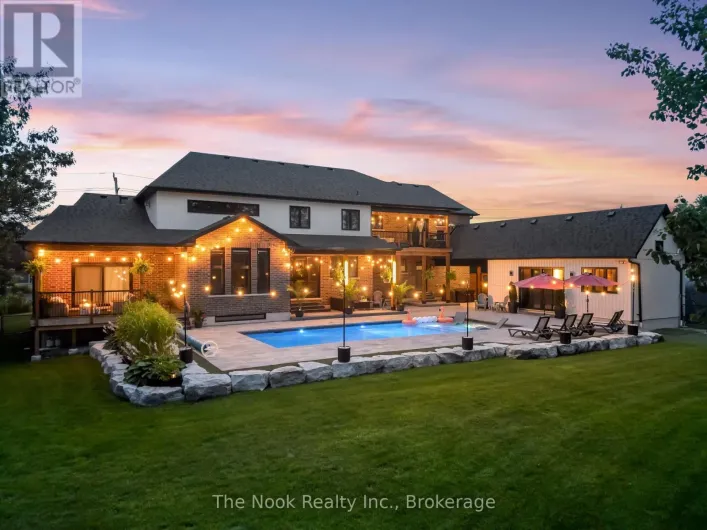 8287 OLD SCUGOG ROAD, Clarington