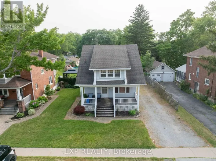 8289 WILLOUGHBY DRIVE, Niagara Falls