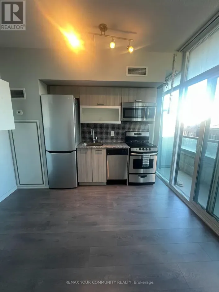828E - 36 LISGAR STREET, Toronto