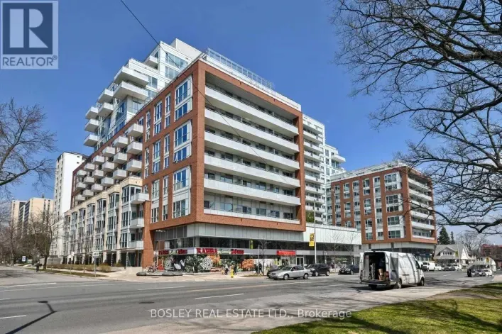 829 - 1830 BLOOR STREET W, Toronto