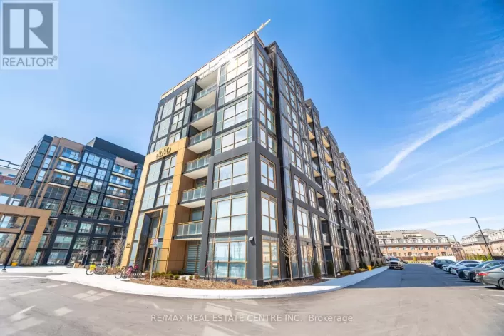 829 - 2343 KHALSA GATE, Oakville