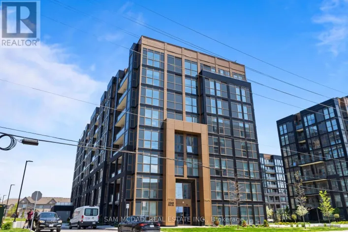 829 - 2343 KHALSA GATE, Oakville