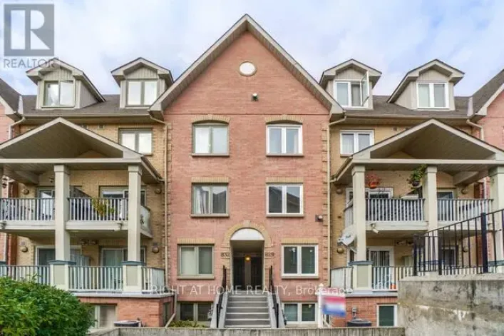 829 - 75 WELDRICK ROAD E, Richmond Hill