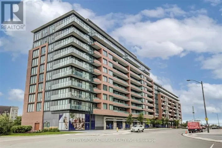 829 - 99 EAGLE ROCK WAY, Vaughan