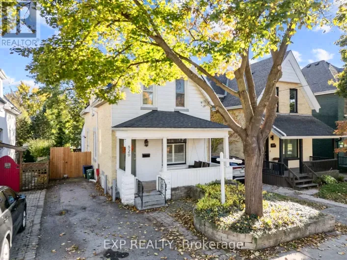 829 ELIAS STREET, London East