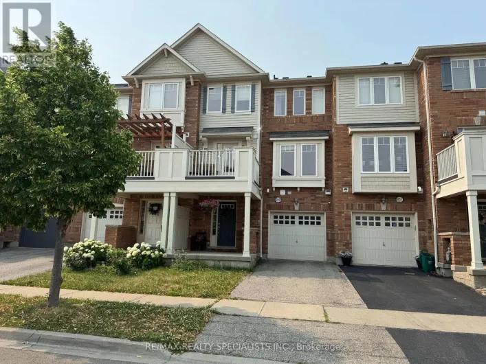 829 FOWLES COURT, Milton