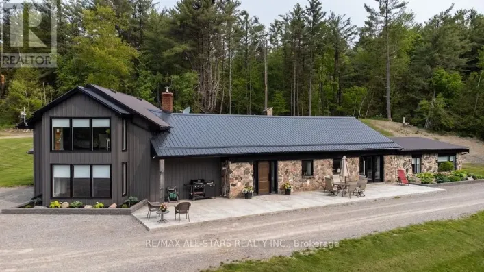 829 PEACE ROAD, Kawartha Lakes