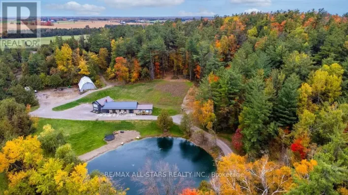 829 PEACE ROAD, Kawartha Lakes