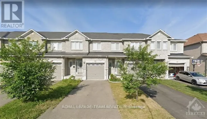 829 PERCIFOR WAY, Ottawa