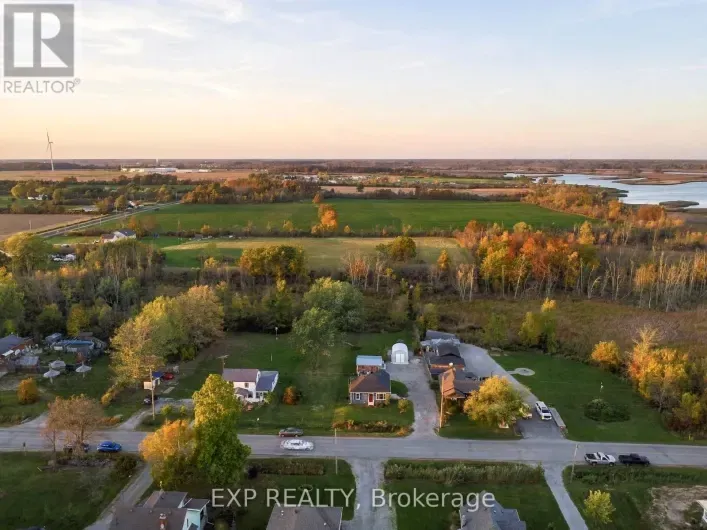 829 PORT MAITLAND ROAD, Haldimand