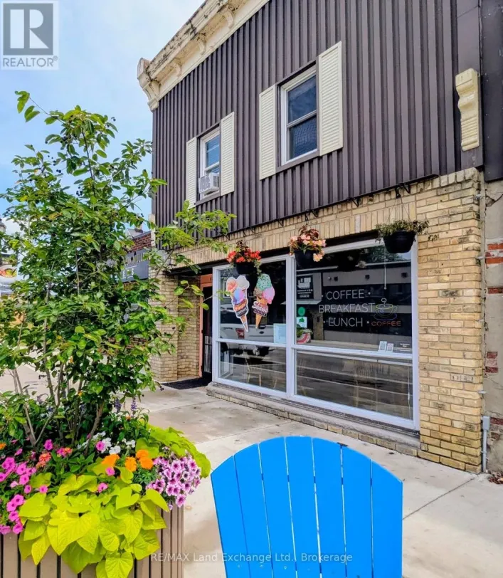 829 QUEEN STREET, Kincardine
