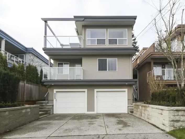 829 STEVENS STREET, White Rock