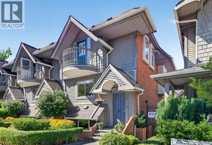 829 W 7TH AVENUE, Vancouver
