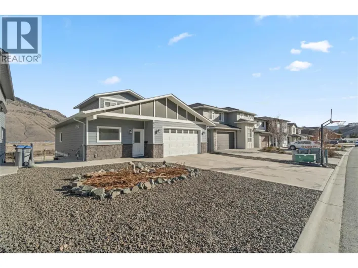 829 WOODRUSH Drive, Kamloops