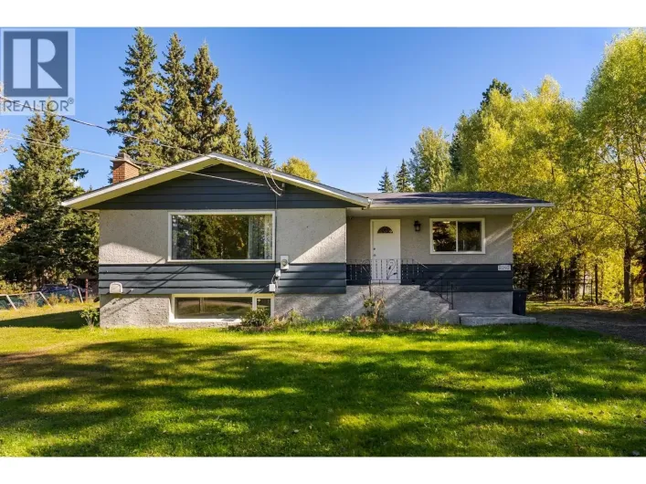 8292 CANTLE DRIVE, Prince George