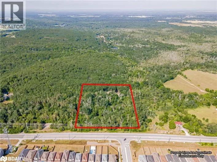 8294 COUNTY RD 27, Essa