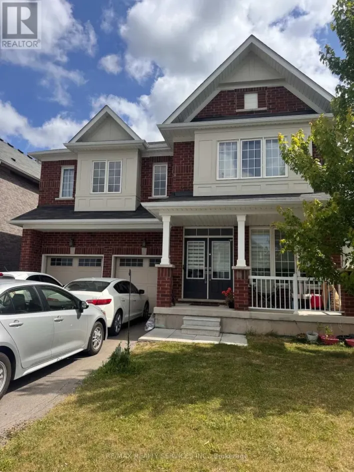 8294 ELDERBERRY DRIVE, Niagara Falls