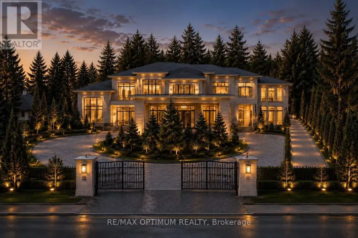8295 CREDITVIEW ROAD, Brampton