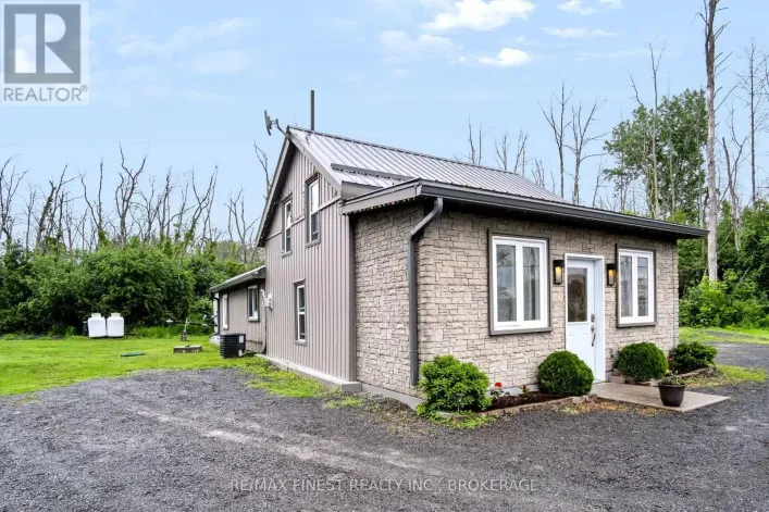8297 COUNTY ROAD 2, Greater Napanee