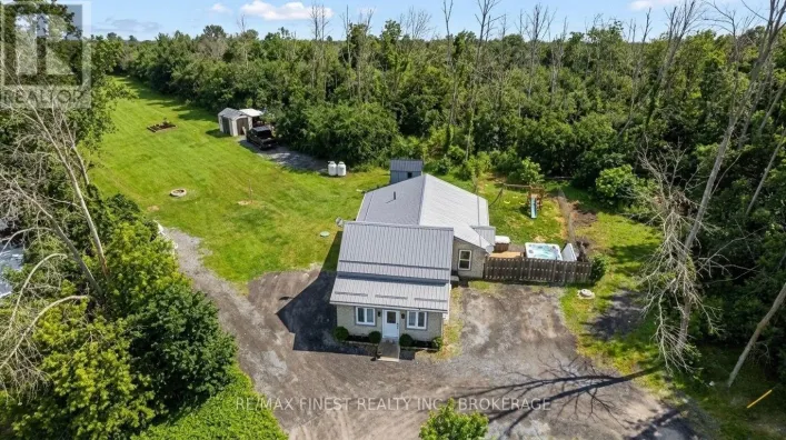 8297 COUNTY ROAD 2, Greater Napanee