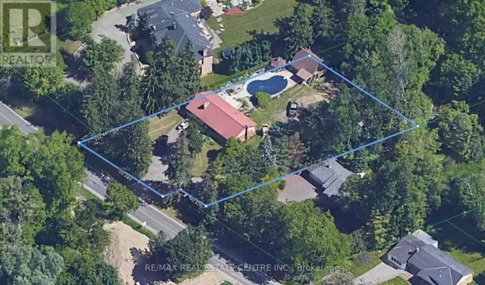 8297 CREDITVIEW ROAD, Brampton