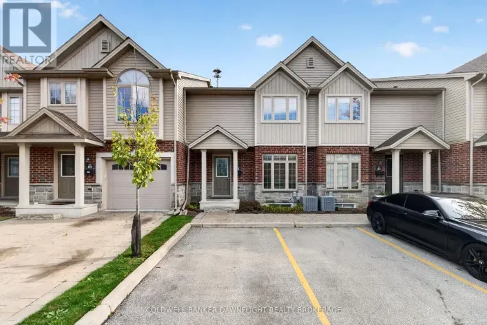 83 - 1061 EAGLETRACE DRIVE, London North