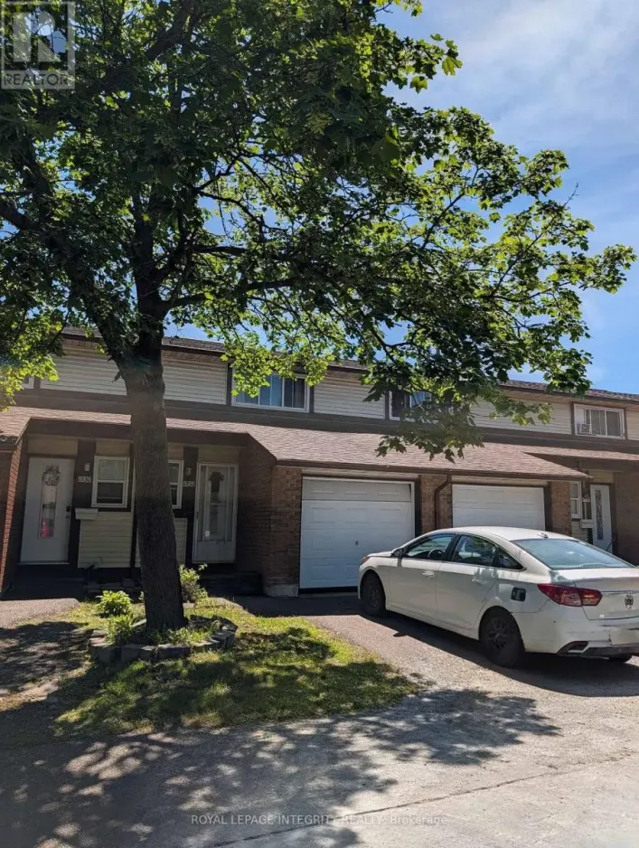 83 - 1332 FOXWELL STREET, Ottawa