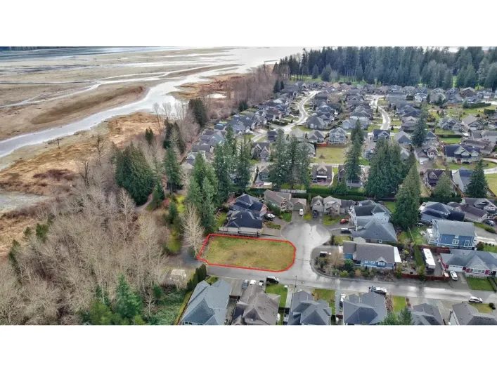 83 14550 MORRIS VALLEY ROAD, Mission