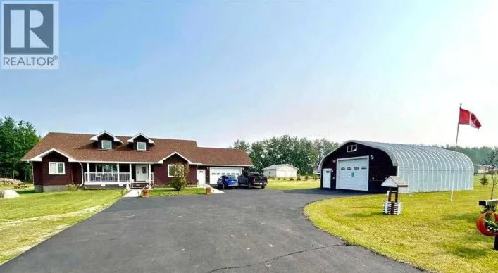 83 14579 Twp Rd 690, Lac La Biche