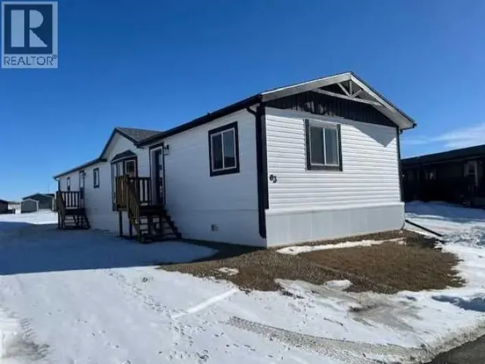 83, 15 Mackenzie Ranch Way, Lacombe