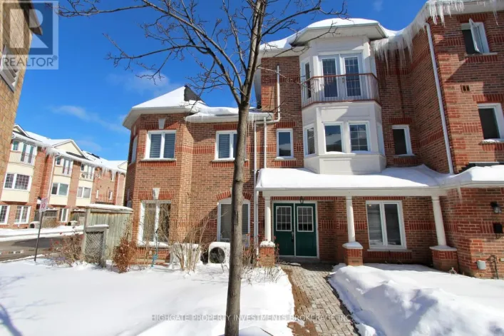 83 - 151 TOWNSGATE DRIVE, Vaughan