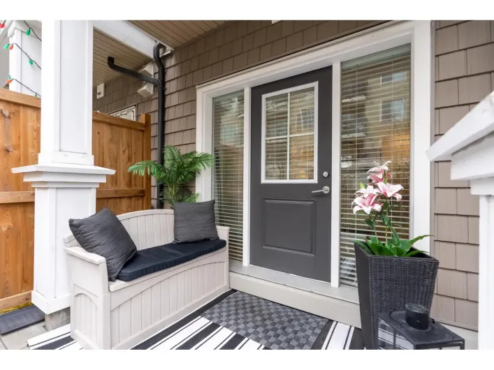 83 20487 65 AVENUE, Langley