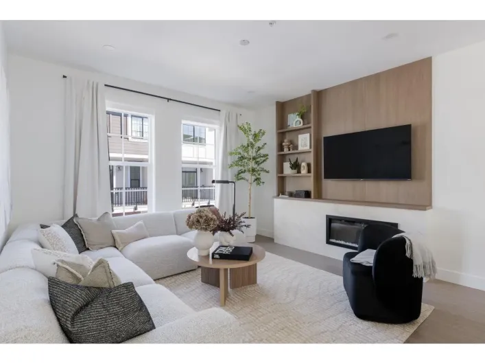 83 20650 78 AVENUE, Langley