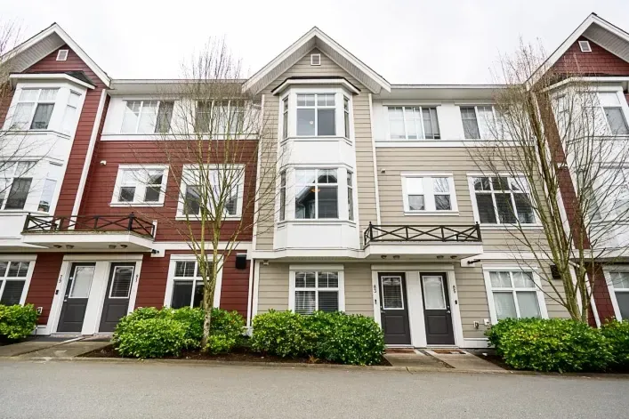 83 20852 77A AVENUE, Langley