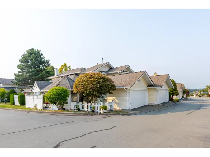 83 21138 88 AVENUE, Langley