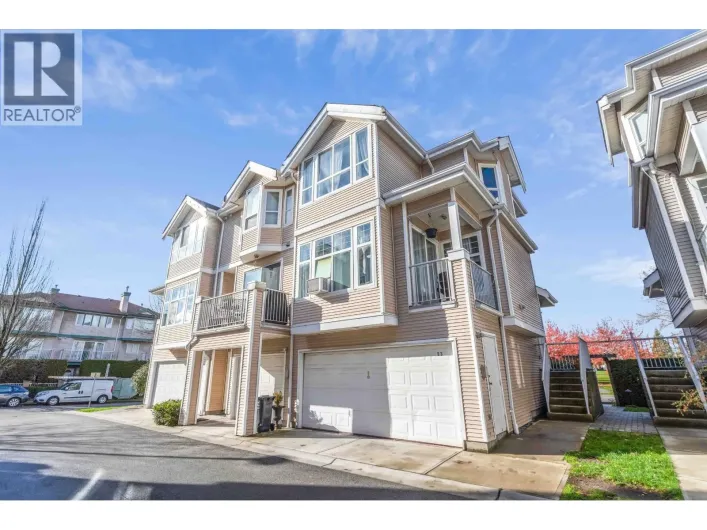 83 22888 WINDSOR COURT, Richmond