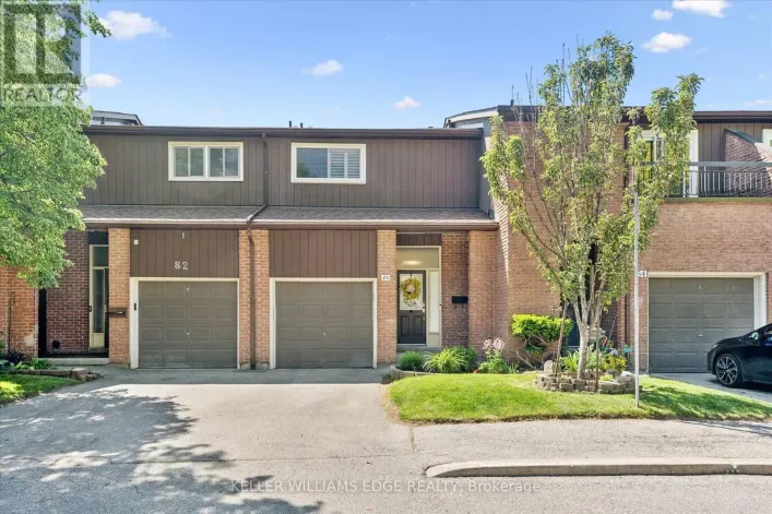 83 - 2301 CAVENDISH DRIVE, Burlington