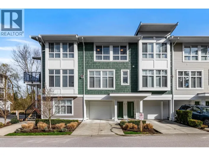 83 24108 104 AVENUE, Maple Ridge