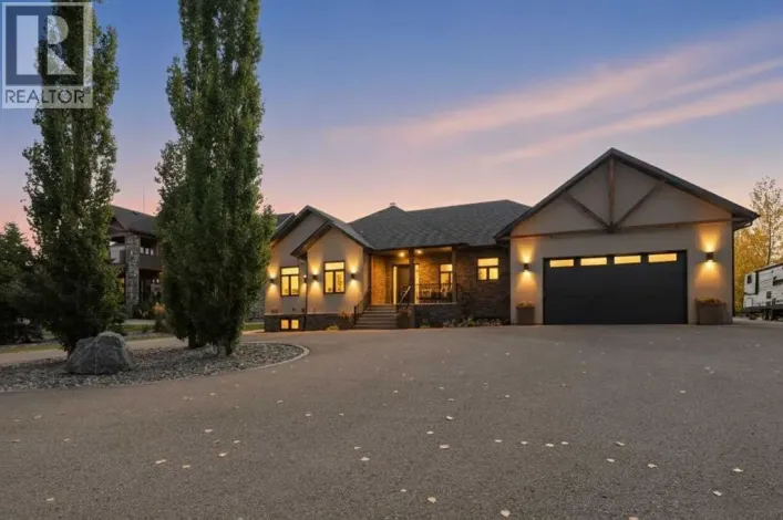 83, 26540 Highway 11, Rural Red Deer County