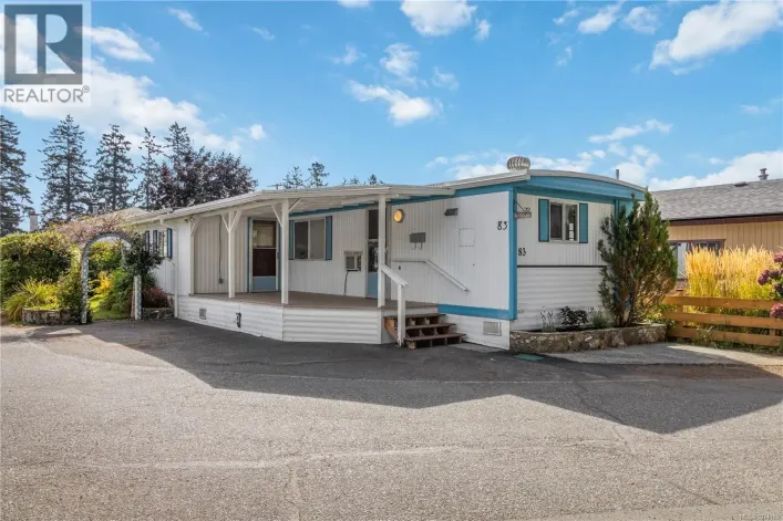 83 2911 Sooke Lake Rd, Langford