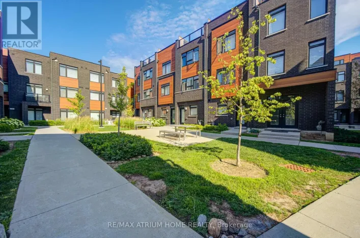 83 - 370 RED MAPLE ROAD, Richmond Hill