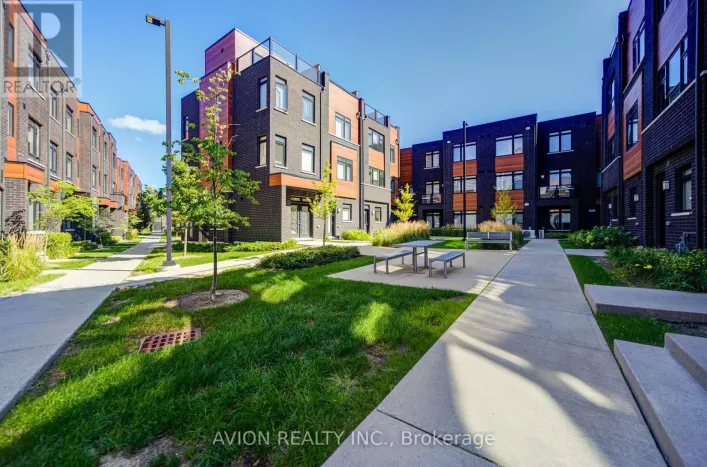 83 - 370 RED MAPLE ROAD, Richmond Hill