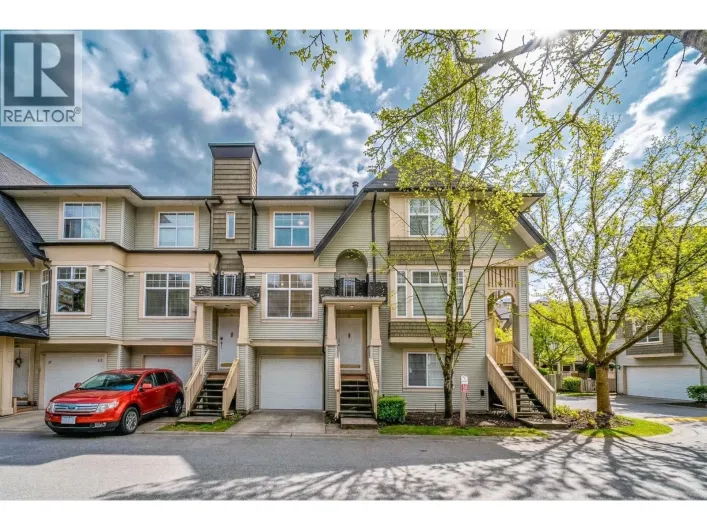 83 3711 ROBSON COURT, Richmond