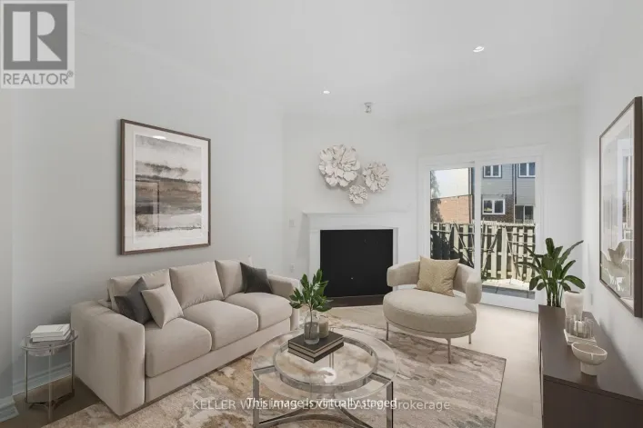 83 - 485 MEADOWS BOULEVARD, Mississauga