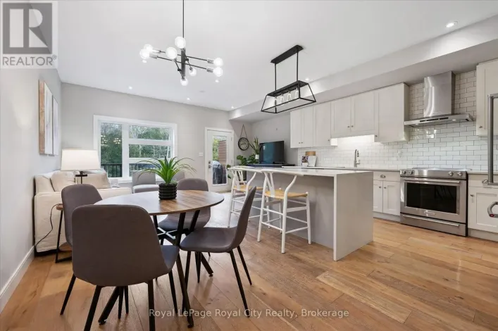 83 - 60 ARKELL ROAD, Guelph