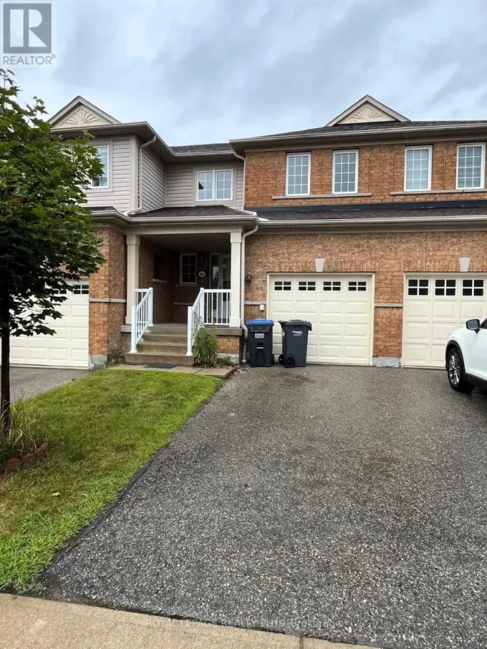 83 - 6035 BIDWELL TRAIL, Mississauga