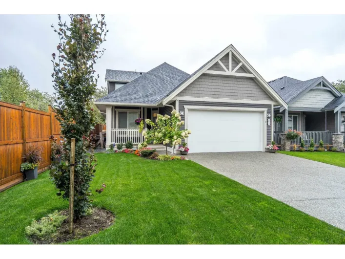 83 6211 CHILLIWACK RIVER ROAD|Sardis South, Chilliwack