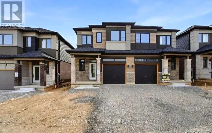 83 - 660 COLBORNE STREET W, Brantford
